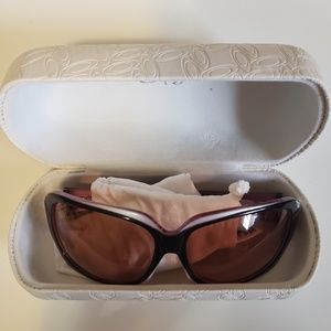 🕶Authentic Oakley Asian Fit Sunglasses